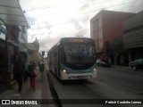 Transportes Santa Maria 610 na cidade de Pelotas, Rio Grande do Sul, Brasil, por Patrick Coutinho Lemos. Número da foto: #:id.