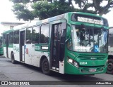 OT Trans - Ótima Salvador Transportes 21214 na cidade de Salvador, Bahia, Brasil, por Adham Silva. Número da foto: #:id.
