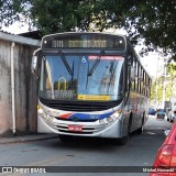 BBTT - Benfica Barueri Transporte e Turismo 5697 na cidade de São Paulo, São Paulo, Brasil, por Michel Nowacki. ID da foto: :id.