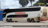 Catedral Turismo 21355 na cidade de Goiânia, Goiás, Brasil, por Carlos Júnior. Número da foto: #:id.