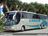 Viação Garcia 6496 na cidade de Curitiba, Paraná, Brasil, por Guilherme Neudorff. Número da foto: #9937321.