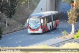 Itajaí Transportes Coletivos 2013 na cidade de Campinas, São Paulo, Brasil, por Prisco Martin Pereira. Número da foto: #:id.