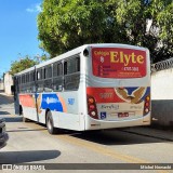 BBTT - Benfica Barueri Transporte e Turismo 5697 na cidade de Jandira, São Paulo, Brasil, por Michel Nowacki. Número da foto: #:id.