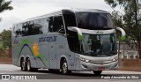 Actur Viagens 4046 na cidade de Betim, Minas Gerais, Brasil, por Paulo Alexandre da Silva. Número da foto: #9938131.