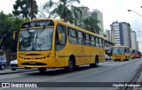 Viação Cidade Sorriso >> Viação Sorriso de Curitiba GC061 na cidade de Curitiba, Paraná, Brasil, por Hipólito Rodrigues. Número da foto: #:id.