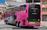 Viação Garcia 86105 na cidade de São Paulo, São Paulo, Brasil, por George Miranda. Número da foto: #9937650.