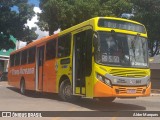 Empresa de Transporte Coletivo Trans Acreana 807 na cidade de Rio Branco, Acre, Brasil, por Alder Marques. Número da foto: #:id.