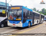 Viação Grajaú S.A. 6 1190 na cidade de São Paulo, São Paulo, Brasil, por Lucas Santos da Silva. Número da foto: #9937502.