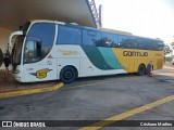 Empresa Gontijo de Transportes 14990 na cidade de Limeira, São Paulo, Brasil, por Cristiano Martins. Número da foto: #9937327.