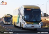 Empresa Gontijo de Transportes 18740 na cidade de Campinas, São Paulo, Brasil, por Prisco Martin Pereira. Número da foto: #:id.