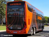 Catedral Turismo 22365 na cidade de Brasília, Distrito Federal, Brasil, por Daniel Chaves. Número da foto: #:id.