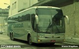 Viação Garcia 7420 na cidade de Rio de Janeiro, Rio de Janeiro, Brasil, por Marcos Magalhaes. Número da foto: #9939219.