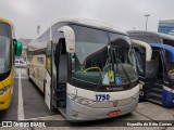 Auto Viação Penha 1750 na cidade de Aparecida, São Paulo, Brasil, por Espedito de Brito Gomes. Número da foto: #9936683.