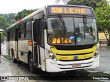 Real Auto Ônibus A41136 na cidade de Rio de Janeiro, Rio de Janeiro, Brasil, por Renan Vieira. Número da foto: #9937438.