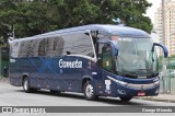 Viação Cometa 719564 na cidade de São Paulo, São Paulo, Brasil, por George Miranda. Número da foto: #:id.