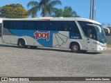 Auto Viação 1001 RJ 108.850 na cidade de Campos dos Goytacazes, Rio de Janeiro, Brasil, por José Maurílio Santos. Número da foto: #:id.