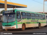 Escolares 9497 na cidade de Paracatu, Minas Gerais, Brasil, por Adão Raimundo Marcelino. Número da foto: #9938954.