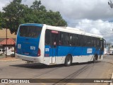 Ricco Transportes e Turismo-  Filial Rio Branco 1970 na cidade de Rio Branco, Acre, Brasil, por Alder Marques. Número da foto: #:id.