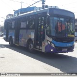 Transwolff Transportes e Turismo 6 6969 na cidade de São Paulo, São Paulo, Brasil, por LUIS FELIPE CANDIDO NERI. Número da foto: #:id.