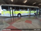 Viação Zurick 30634 na cidade de Belo Horizonte, Minas Gerais, Brasil, por Arthur  Antonio. Número da foto: #:id.