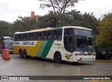 Empresa Gontijo de Transportes 15960 na cidade de São Paulo, São Paulo, Brasil, por José Geyvson da Silva. ID da foto: :id.