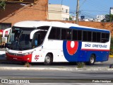 Viação São Cristóvão 2240 na cidade de Divinópolis, Minas Gerais, Brasil, por Pedro Henrique. Número da foto: #:id.