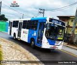 Transwolff Transportes e Turismo 6 6249 na cidade de São Paulo, São Paulo, Brasil, por Lucas Santos da Silva. Número da foto: #9937558.