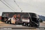 Rogério Magrão & Banda RMB na cidade de Indaial, Santa Catarina, Brasil, por Denys Oberziner. Número da foto: #9937641.