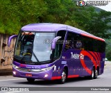 Twister Rio Transporte e Turismo 2010 na cidade de Petrópolis, Rio de Janeiro, Brasil, por Victor Henrique. Número da foto: #9938494.