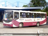 Guajará AI-30703 na cidade de Belém, Pará, Brasil, por Eduardo  Brito. Número da foto: #:id.