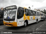 Radial Transporte Coletivo 050 na cidade de São Paulo, São Paulo, Brasil, por Cleverson dos Reis Giraldi. Número da foto: #:id.