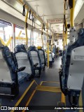 Next Mobilidade - ABC Sistema de Transporte 5422 na cidade de São Bernardo do Campo, São Paulo, Brasil, por Andre Santos de Moraes. Número da foto: #9937954.