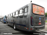 Radial Transporte Coletivo 290 na cidade de São Paulo, São Paulo, Brasil, por Cleverson dos Reis Giraldi. Número da foto: #:id.