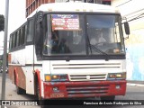 Transnilton Transporte e Turismo 2220 na cidade de Teresina, Piauí, Brasil, por Francisco de Assis Rodrigues da Silva. ID da foto: :id.