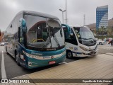 Divinéia Turismo 4000 na cidade de Aparecida, São Paulo, Brasil, por Espedito de Brito Gomes. Número da foto: #:id.