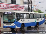 Viação Forte AF-024 na cidade de Belém, Pará, Brasil, por Victor Hugo. Número da foto: #9937927.