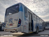 Transriver Transporte B48 na cidade de Rio de Janeiro, Rio de Janeiro, Brasil, por Gabryel Aguiar. Número da foto: #:id.