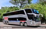 Auto Viação 1001 RJ 108.517 na cidade de São Paulo, São Paulo, Brasil, por Francisco Ivano. Número da foto: #9936571.