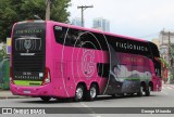 Viação Garcia 86105 na cidade de São Paulo, São Paulo, Brasil, por George Miranda. Número da foto: #9937646.