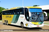 Empresa Gontijo de Transportes 14795 na cidade de Maringá, Paraná, Brasil, por Pedroka Ternoski. Número da foto: #:id.
