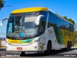 Empresa Gontijo de Transportes 18445 na cidade de Brasília, Distrito Federal, Brasil, por Daniel Chaves. Número da foto: #9938274.