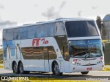 FS Turismo 007 na cidade de São José dos Pinhais, Paraná, Brasil, por Guilherme Neudorff. Número da foto: #9937110.