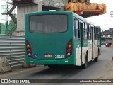 OT Trans - Ótima Salvador Transportes 20188 na cidade de Salvador, Bahia, Brasil, por Alexandre Souza Carvalho. ID da foto: :id.