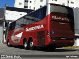 Expresso Gardenia 2930 na cidade de Divinópolis, Minas Gerais, Brasil, por Igor Policarpo. Número da foto: #9937644.