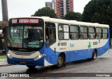 Viação Forte AF-93003 na cidade de Belém, Pará, Brasil, por Victor Hugo. Número da foto: #9937981.