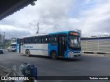 ATT - Atlântico Transportes e Turismo 881422 na cidade de Itabuna, Bahia, Brasil, por Todinho Macedo. Número da foto: #:id.