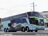 Viação Garcia 86005 na cidade de Joinville, Santa Catarina, Brasil, por Matheus Vieira Mortari. Número da foto: #9939042.