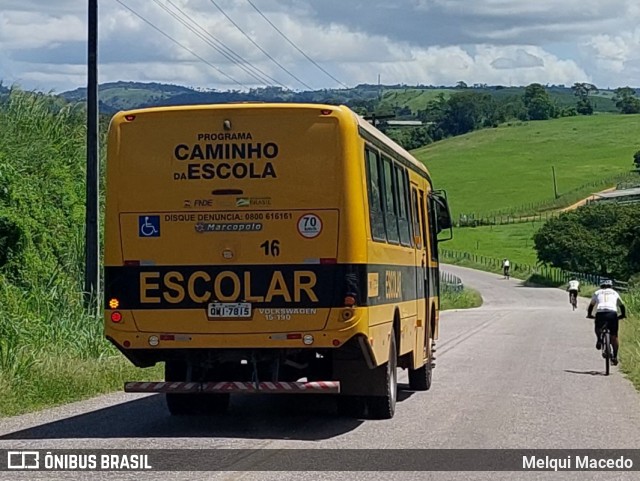 Prefeitura Municipal de Viçosa 16 na cidade de Viçosa, Alagoas, Brasil, por Melqui Macedo. ID da foto: 9939381.