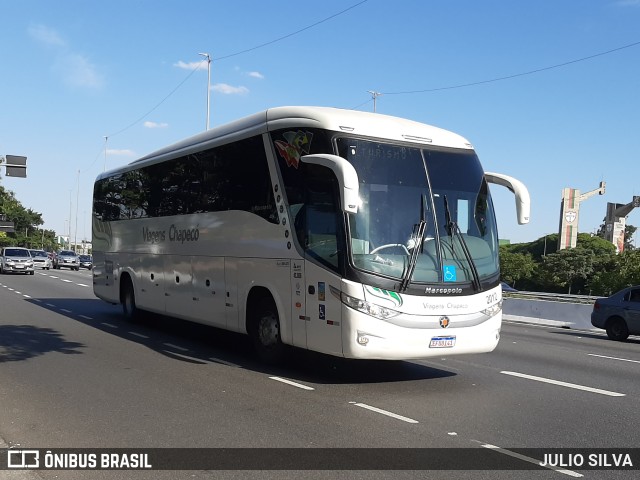Viagens Chapecó 2012 na cidade de São Paulo, São Paulo, Brasil, por JULIO SILVA. Número da foto: #9942107.