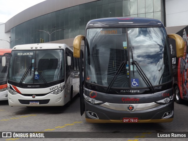 Coletivo Transportes 1514 na cidade de Caruaru, Pernambuco, Brasil, por Lucas Ramos. ID da foto: 9940567.